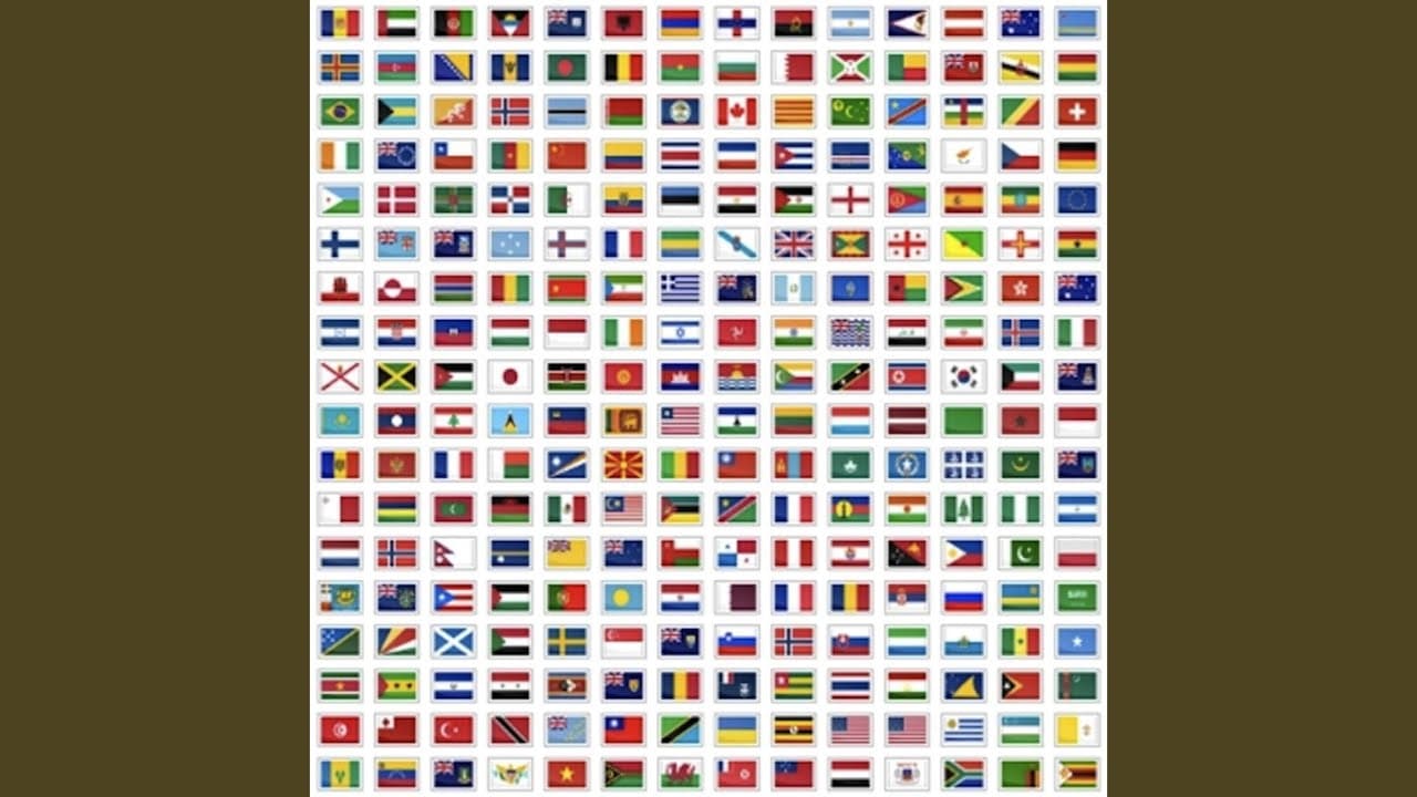 Switzerland National Anthem