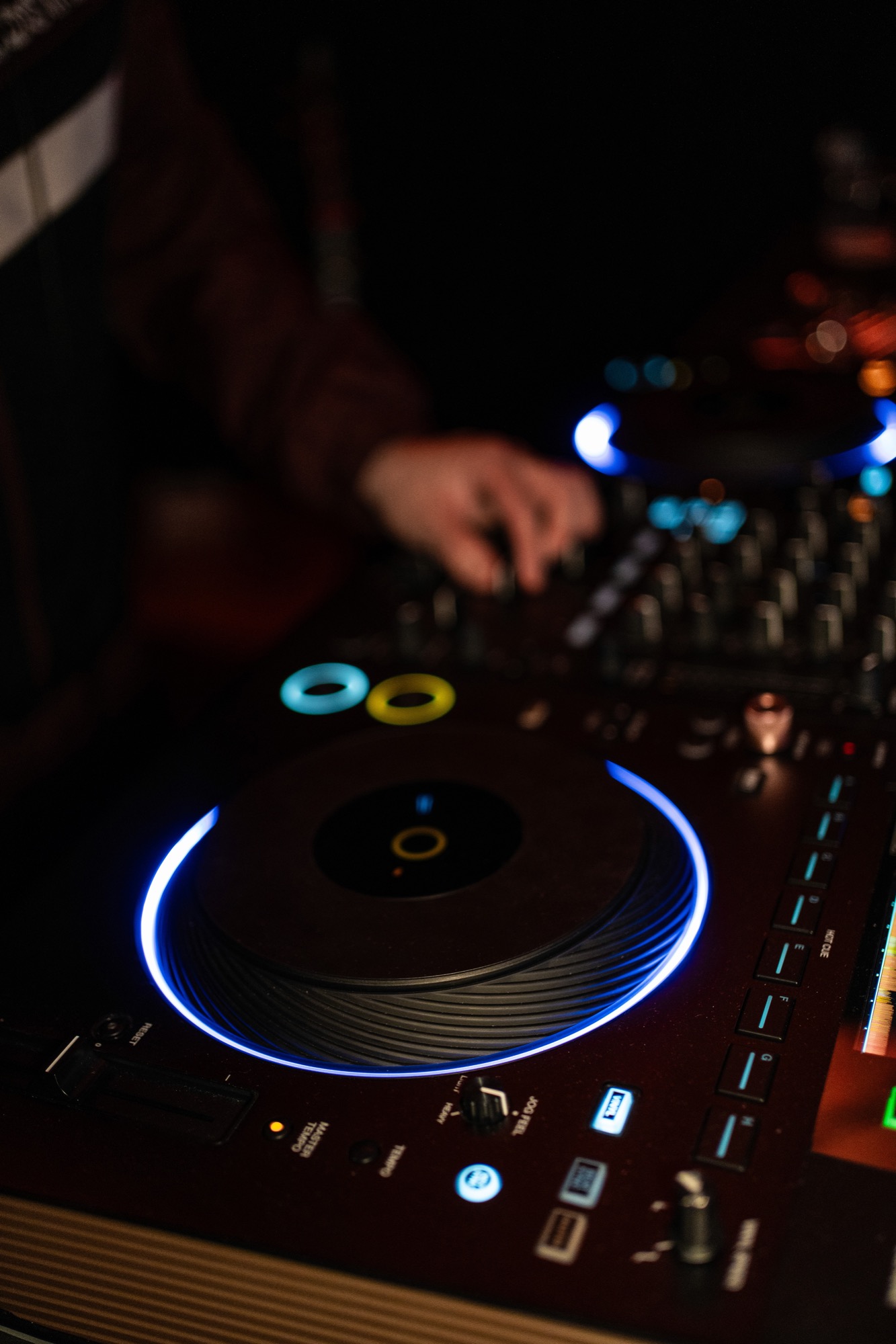 Sergjio DJ Set